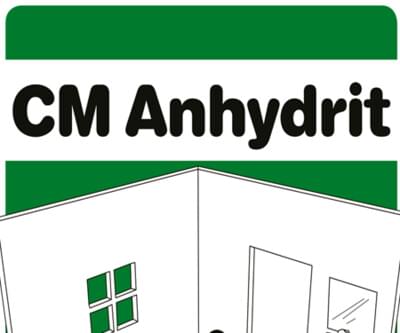 CM Anhydrit