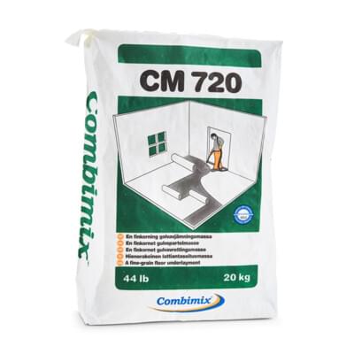 CM 720 Leveler