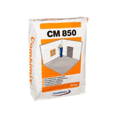 CM 850 Vägg