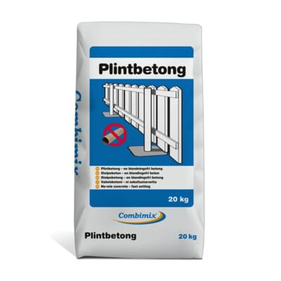 Plintbetong