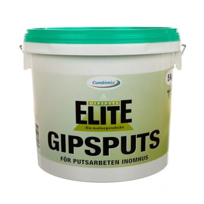 Primer för gipsputs