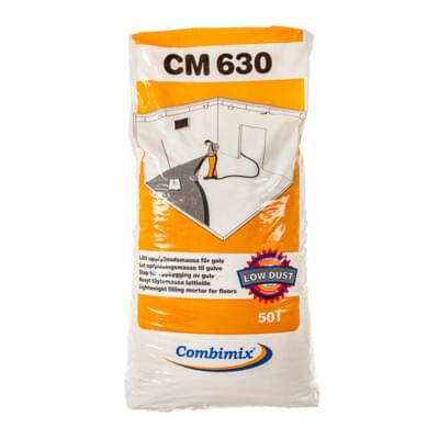CM 630 Lightweight