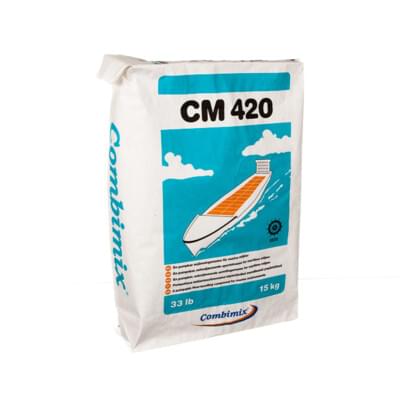 CM 420 Offshore
