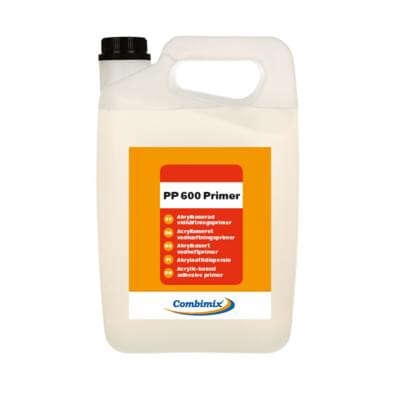 PP 600 Primer