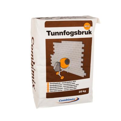 Tunnfogsbruk