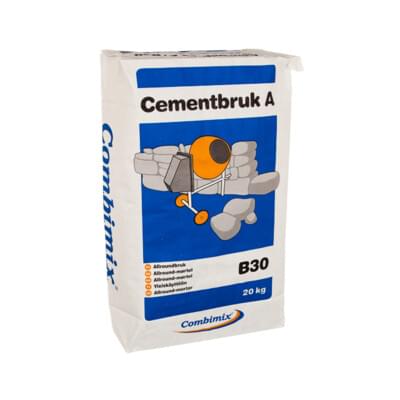 Cementmørtel A