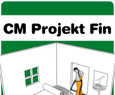 CM Projekt Fin