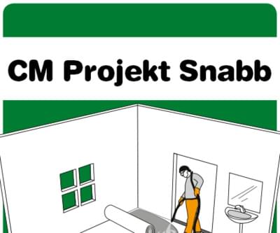 CM Projekt Snabb