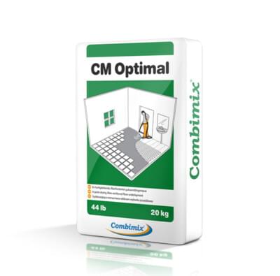 CM Optimal