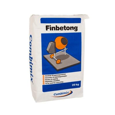 Finbetong