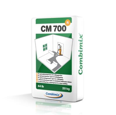 CM 700 R