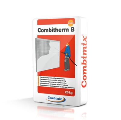 Combitherm B (CS III)