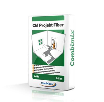 CM Projekt Fiber