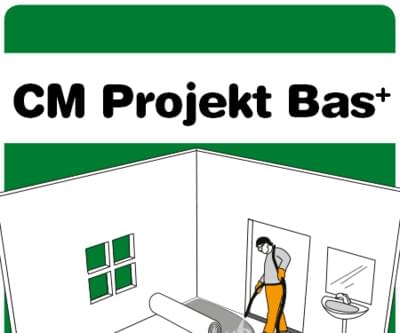 CM Projekt Bas+