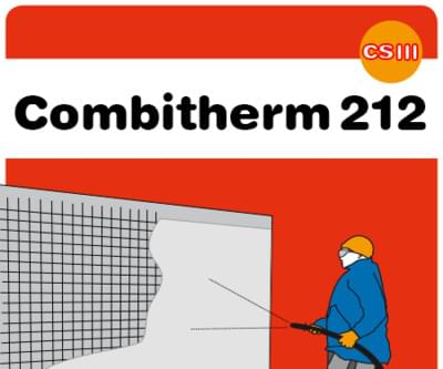 Combitherm 212 (CS III)