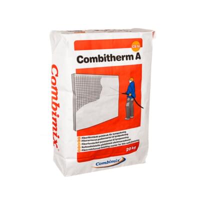 Combitherm A (CS IV)
